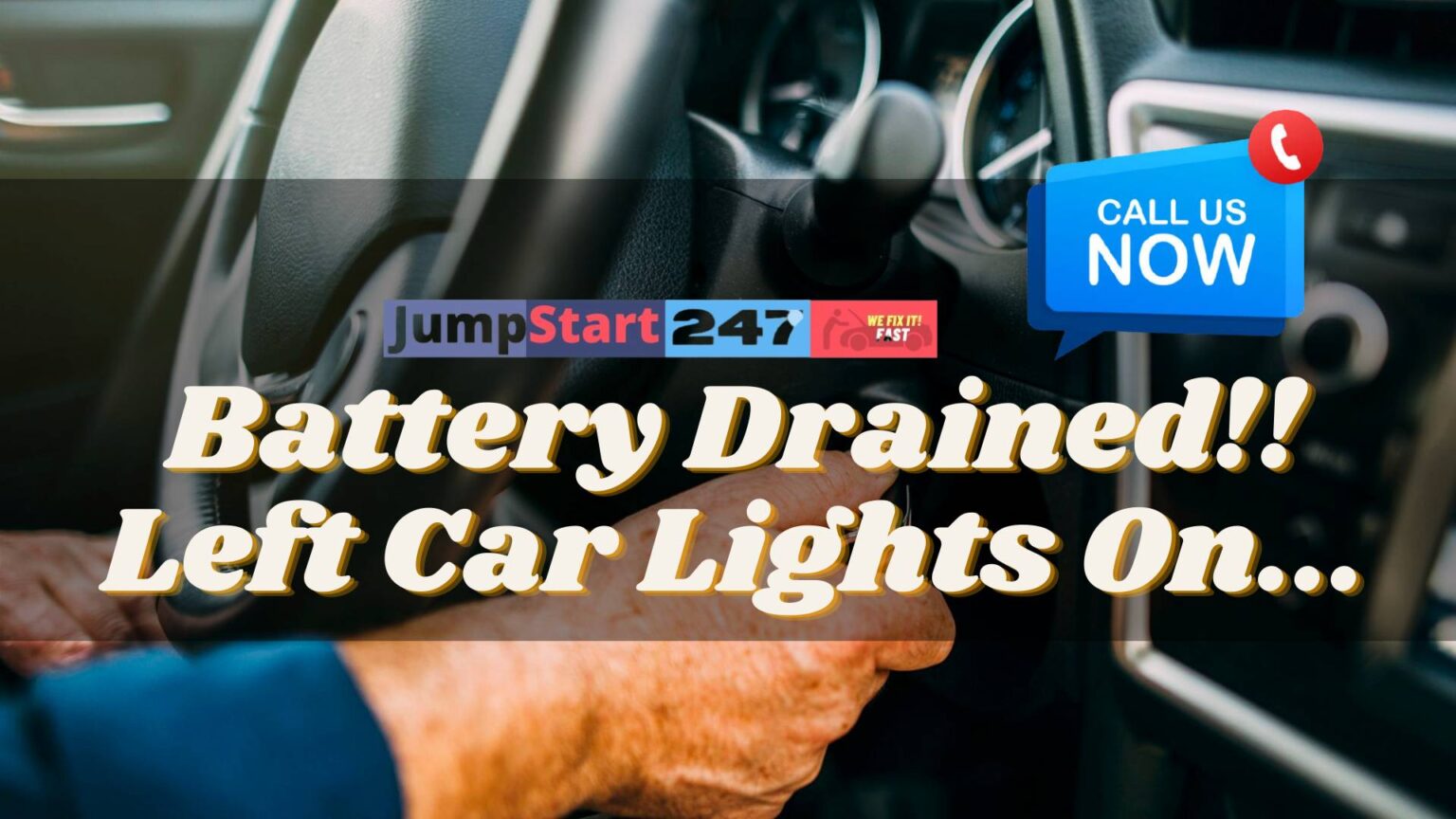 Car Jump Start Service Dublin 1 Response JumpStart247.ie Car Jump Start Service Dublin 1 Response JumpStart247.ie